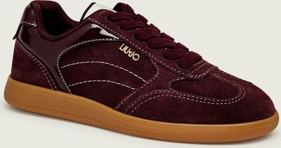 Buty sportowe damskie wiosenne Liu Jo ze sklepu: Gomez Fashion Store w kategorii: Buty sportowe damskie - zdjęcie 874714-BD9-10338_LC264W000013ZZ5