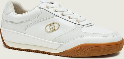Liu Jo - Buty sportowe damskie wiosenne ze sklepu: Gomez Fashion Store w kategorii: Buty sportowe damskie - zdjęcie 874714-BD9-10338_LC264W000022110