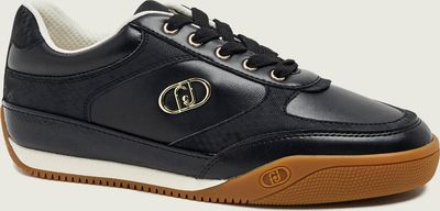 Buty sportowe damskie na wiosnę Liu Jo ze sklepu: Gomez Fashion Store w kategorii: Buty sportowe damskie - zdjęcie 874714-BD9-10338_LC264W000022222