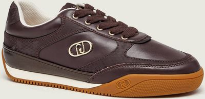 Liu Jo - Buty sportowe damskie na wiosnę ze sklepu: Gomez Fashion Store w kategorii: Buty sportowe damskie - zdjęcie 874714-BD9-10338_LC264W000022ZZ2