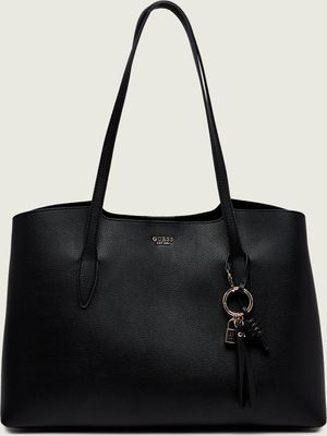 Shopper bag elegancka Guess ze sklepu: Gomez Fashion Store w kategorii: Torby Shopper bag - zdjęcie 874714-BD9-10338_GU264W000010489