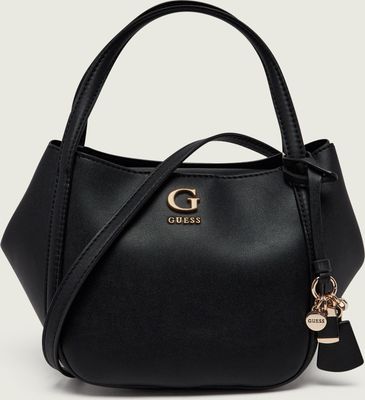 Guess - Kuferek elegancki ze sklepu: Gomez Fashion Store w kategorii: Kuferki - zdjęcie 874714-BD9-10338_GU264W000011489