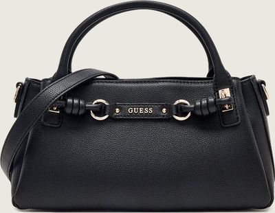 Kuferek elegancki Guess ze sklepu: Gomez Fashion Store w kategorii: Kuferki - zdjęcie 874714-BD9-10338_GU264W000013489