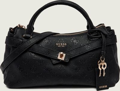 Guess - Kuferek elegancki ze sklepu: Gomez Fashion Store w kategorii: Kuferki - zdjęcie 874714-BD9-10338_GU264W000023626