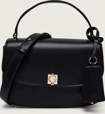 Listonoszka elegancka Guess ze sklepu: Gomez Fashion Store w kategorii: Listonoszki - zdjęcie 874714-BD9-10338_GU264W000037489
