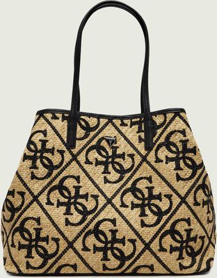 Shopper bag elegancka Guess ze sklepu: Gomez Fashion Store w kategorii: Torby Shopper bag - zdjęcie 874714-BD9-10338_GU264W000041K66