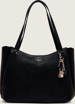 Shopper bag elegancka Guess ze sklepu: Gomez Fashion Store w kategorii: Torby Shopper bag - zdjęcie 874714-BD9-10338_GU264W000045489