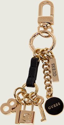 Brelok Guess ze sklepu: Gomez Fashion Store w kategorii: Breloki - zdjęcie 874714-BD9-10338_GU264W000047489