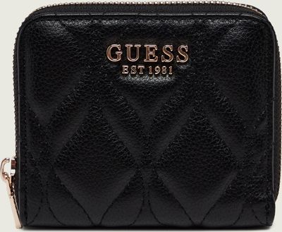 Portfel damski Guess ze sklepu: Gomez Fashion Store w kategorii: Portfele damskie - zdjęcie 874714-BD9-10338_GU264W000048489