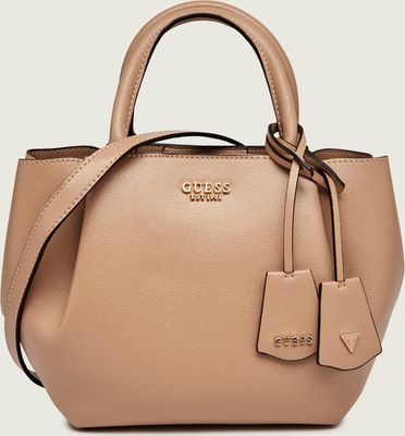 Kuferek elegancki Guess ze sklepu: Gomez Fashion Store w kategorii: Kuferki - zdjęcie 874714-BD9-10338_GU264W000051493