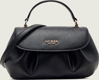 Kuferek elegancki Guess ze sklepu: Gomez Fashion Store w kategorii: Kuferki - zdjęcie 874714-BD9-10338_GU264W000053489