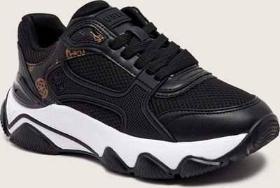 Buty sportowe damskie wiosenne Guess ze sklepu: Gomez Fashion Store w kategorii: Buty sportowe damskie - zdjęcie 874714-BD9-10338_GU264W000067990