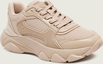 Guess - Buty sportowe damskie na wiosnę ze sklepu: Gomez Fashion Store w kategorii: Buty sportowe damskie - zdjęcie 874714-BD9-10338_GU264W000067077