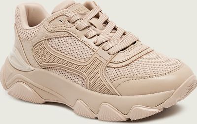 Guess - Buty sportowe damskie na wiosnę ze sklepu: Gomez Fashion Store w kategorii: Buty sportowe damskie - zdjęcie 874714-BD9-10338_GU264W000067077