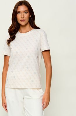 Bluzka damska na wiosnę GUESS ACTIVE ze sklepu: Gomez Fashion Store w kategorii: Bluzki damskie - zdjęcie 874714-BD9-10338_GV264W000001ZA3