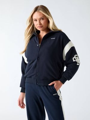 Kurtka damska GUESS ACTIVE ze sklepu: Gomez Fashion Store w kategorii: Kurtki damskie - zdjęcie 874714-BD9-10338_GV264W000017E93