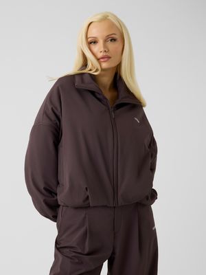 Kurtka damska jesienna GUESS ACTIVE ze sklepu: Gomez Fashion Store w kategorii: Kurtki damskie - zdjęcie 874714-BD9-10338_GV264W000020ZA6