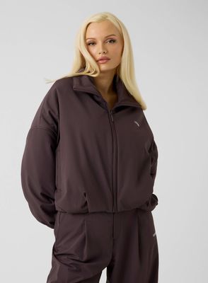 Kurtka damska jesienna GUESS ACTIVE ze sklepu: Gomez Fashion Store w kategorii: Kurtki damskie - zdjęcie 874714-BD9-10338_GV264W000020ZA6