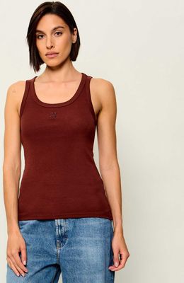 Bluzka damska casual HUGO ze sklepu: Gomez Fashion Store w kategorii: Bluzki damskie - zdjęcie 874714-BD9-10338_BU264W000046904