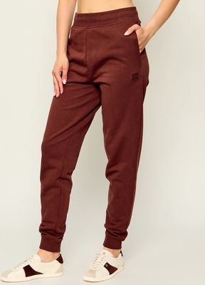 Spodnie damskie HUGO ze sklepu: Gomez Fashion Store w kategorii: Spodnie damskie - zdjęcie 874714-BD9-10338_BU264W000048904