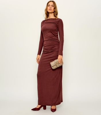 Sukienka HUGO ze sklepu: Gomez Fashion Store w kategorii: Sukienki - zdjęcie 874714-BD9-10338_BU264W000055904