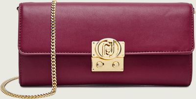 Liu Jo - Kopertówka elegancka ze sklepu: Gomez Fashion Store w kategorii: Kopertówki