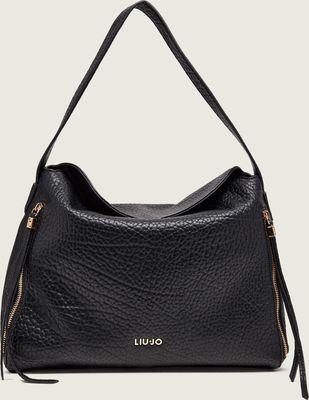 Shopper bag elegancka Liu Jo ze sklepu: Gomez Fashion Store w kategorii: Torby Shopper bag - zdjęcie 874714-BD9-10338_LC265W000005222