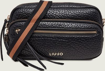 Listonoszka Liu Jo ze sklepu: Gomez Fashion Store w kategorii: Listonoszki - zdjęcie 874714-BD9-10338_LC265W000007222