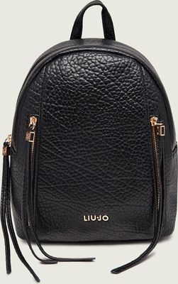 Plecak Liu Jo ze sklepu: Gomez Fashion Store w kategorii: Plecaki - zdjęcie 874714-BD9-10338_LC265W000008222