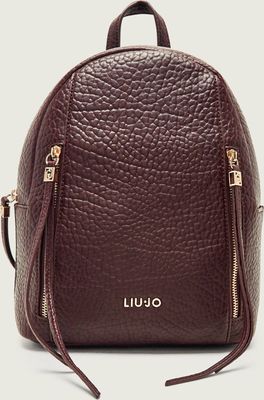 Liu Jo - Plecak ze sklepu: Gomez Fashion Store w kategorii: Plecaki - zdjęcie 874714-BD9-10338_LC265W000008W10