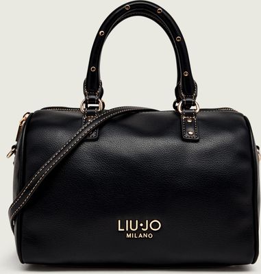 Kuferek elegancki Liu Jo ze sklepu: Gomez Fashion Store w kategorii: Kuferki - zdjęcie 874714-BD9-10338_LC265W000009222