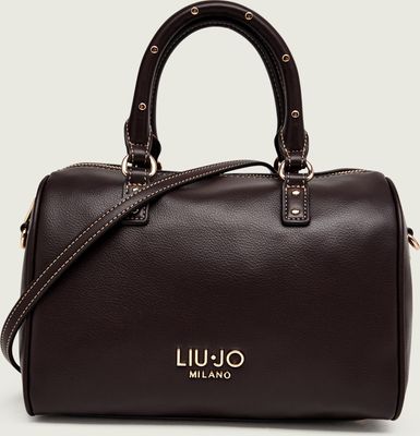 Liu Jo - Kuferek elegancki ze sklepu: Gomez Fashion Store w kategorii: Kuferki - zdjęcie 874714-BD9-10338_LC265W000009ZZ8