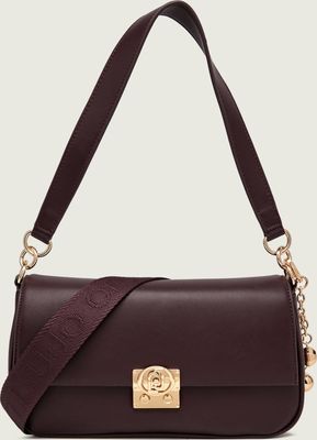 Listonoszka elegancka Liu Jo ze sklepu: Gomez Fashion Store w kategorii: Listonoszki - zdjęcie 874714-BD9-10338_LC265W000011W10
