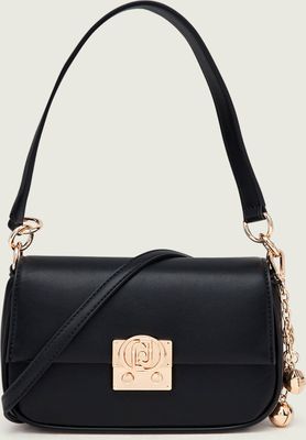 Liu Jo - Listonoszka elegancka ze sklepu: Gomez Fashion Store w kategorii: Listonoszki - zdjęcie 874714-BD9-10338_LC265W000013222