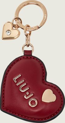 Brelok Liu Jo ze sklepu: Gomez Fashion Store w kategorii: Breloki - zdjęcie 874714-BD9-10338_LC265W00001911Q