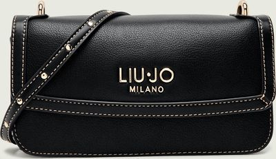 Listonoszka Liu Jo ze sklepu: Gomez Fashion Store w kategorii: Listonoszki - zdjęcie 874714-BD9-10338_LC265W000027222