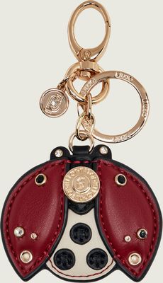 Liu Jo - Brelok ze sklepu: Gomez Fashion Store w kategorii: Breloki - zdjęcie 874714-BD9-10338_LC265W00003011Q