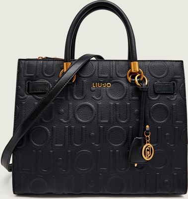 Liu Jo - Kuferek elegancki ze sklepu: Gomez Fashion Store w kategorii: Kuferki - zdjęcie 874714-BD9-10338_LC265W000035222