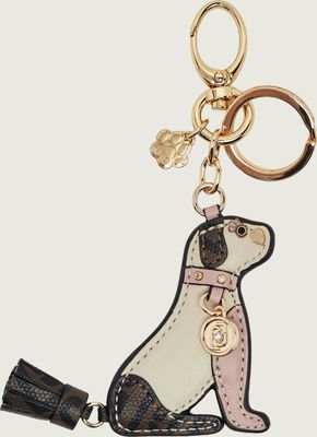 Brelok Liu Jo ze sklepu: Gomez Fashion Store w kategorii: Breloki - zdjęcie 874714-BD9-10338_LC265W000037Z02