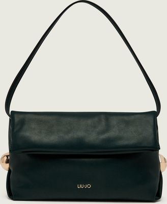 Liu Jo - Listonoszka elegancka ze sklepu: Gomez Fashion Store w kategorii: Listonoszki - zdjęcie 874714-BD9-10338_LC265W000040126