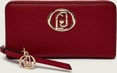 Liu Jo - Portfel damski ze sklepu: Gomez Fashion Store w kategorii: Portfele damskie - zdjęcie 874714-BD9-10338_LC265W00004813Q