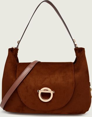 Listonoszka elegancka Liu Jo ze sklepu: Gomez Fashion Store w kategorii: Listonoszki - zdjęcie 874714-BD9-10338_LC265W000049W16