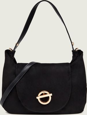 Listonoszka elegancka Liu Jo ze sklepu: Gomez Fashion Store w kategorii: Listonoszki - zdjęcie 874714-BD9-10338_LC265W000049222