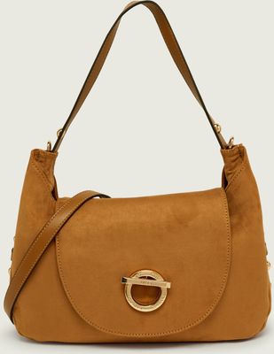 Listonoszka elegancka Liu Jo ze sklepu: Gomez Fashion Store w kategorii: Listonoszki - zdjęcie 874714-BD9-10338_LC265W000049O17