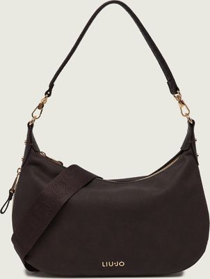 Listonoszka Liu Jo ze sklepu: Gomez Fashion Store w kategorii: Listonoszki - zdjęcie 874714-BD9-10338_LC265W000052ZZ8