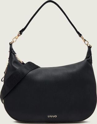 Liu Jo - Listonoszka elegancka ze sklepu: Gomez Fashion Store w kategorii: Listonoszki - zdjęcie 874714-BD9-10338_LC265W000053222