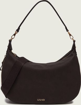 Liu Jo - Listonoszka elegancka ze sklepu: Gomez Fashion Store w kategorii: Listonoszki - zdjęcie 874714-BD9-10338_LC265W000053ZZ8