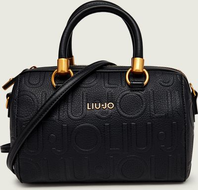 Kuferek elegancki Liu Jo ze sklepu: Gomez Fashion Store w kategorii: Kuferki - zdjęcie 874714-BD9-10338_LC265W000062222