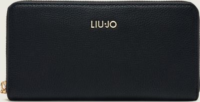 Liu Jo - Portfel damski ze sklepu: Gomez Fashion Store w kategorii: Portfele damskie - zdjęcie 874714-BD9-10338_LC265W000063222