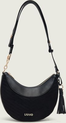 Liu Jo - Listonoszka glamour ze sklepu: Gomez Fashion Store w kategorii: Listonoszki - zdjęcie 874714-BD9-10338_LC265W000071222